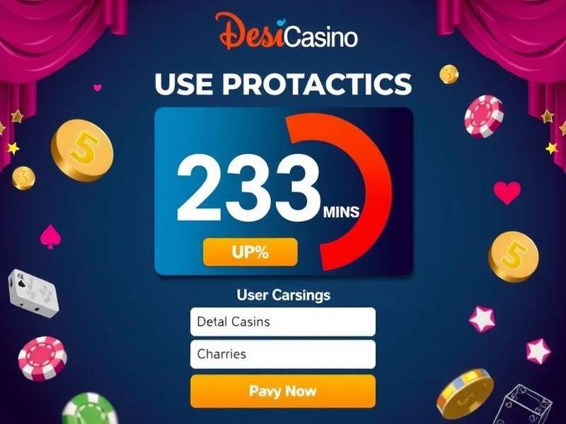 Desi Casino Game Variety